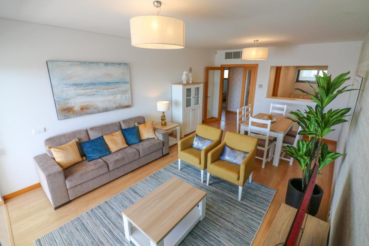 Apartment Mc Suites With Pool And Sea View