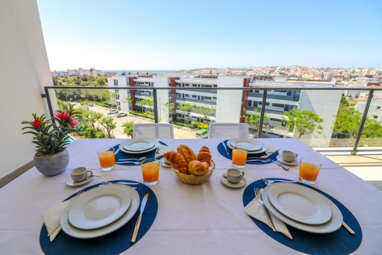 Mc Suites With Pool And Sea View * Lagos