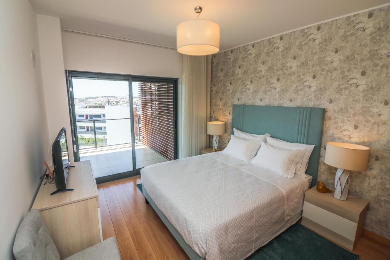 Mc Suites With Pool And Sea View Lagos