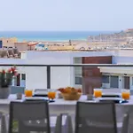 Mc Suites Lagos With Pool And Sea View