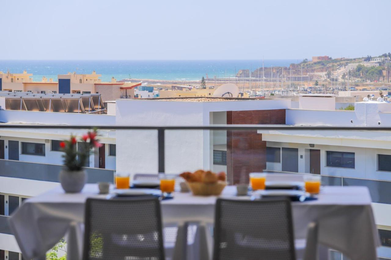 Mc Suites With Pool And Sea View Apartment Lagos