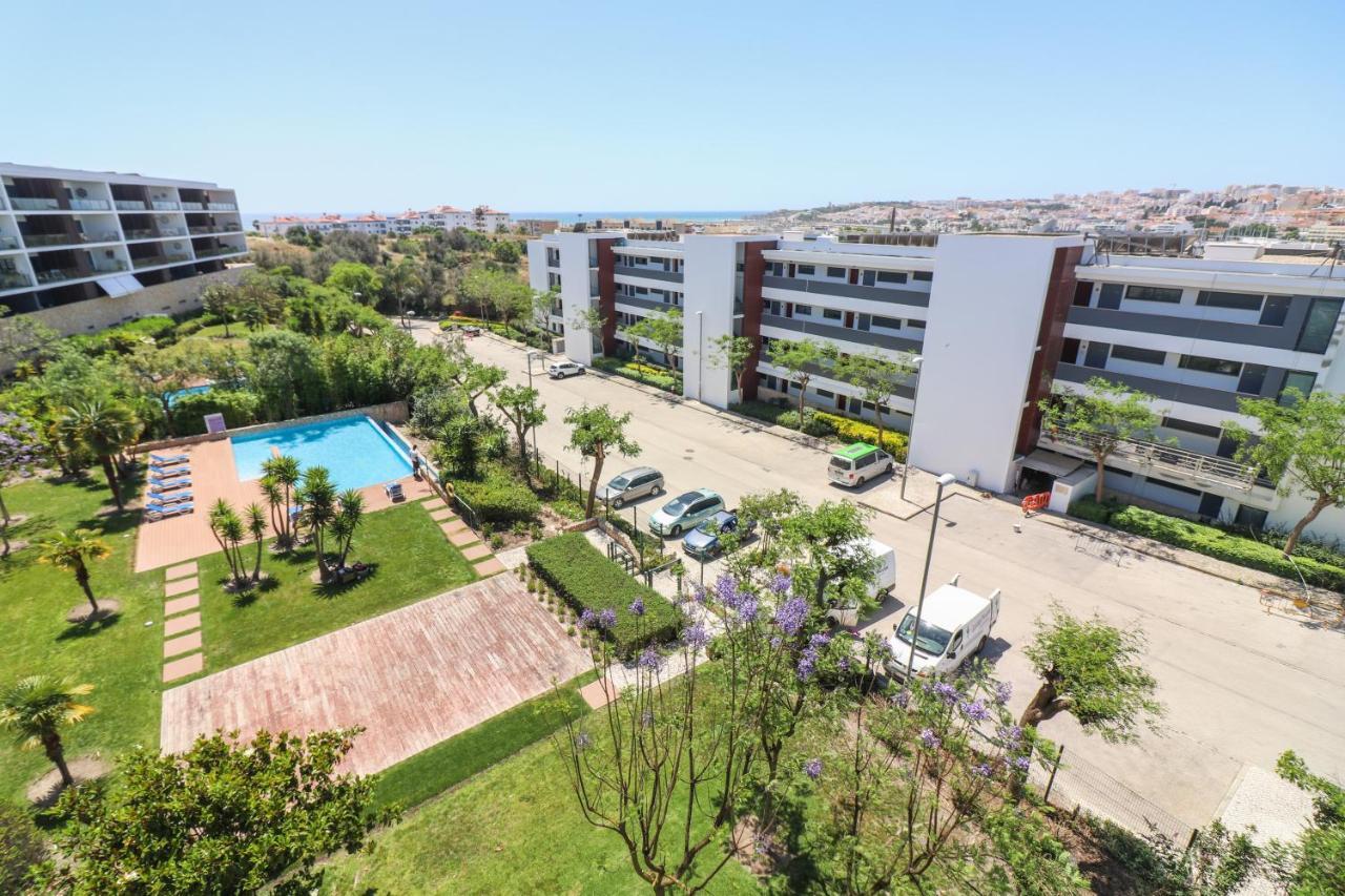Apartment Mc Suites With Pool And Sea View *