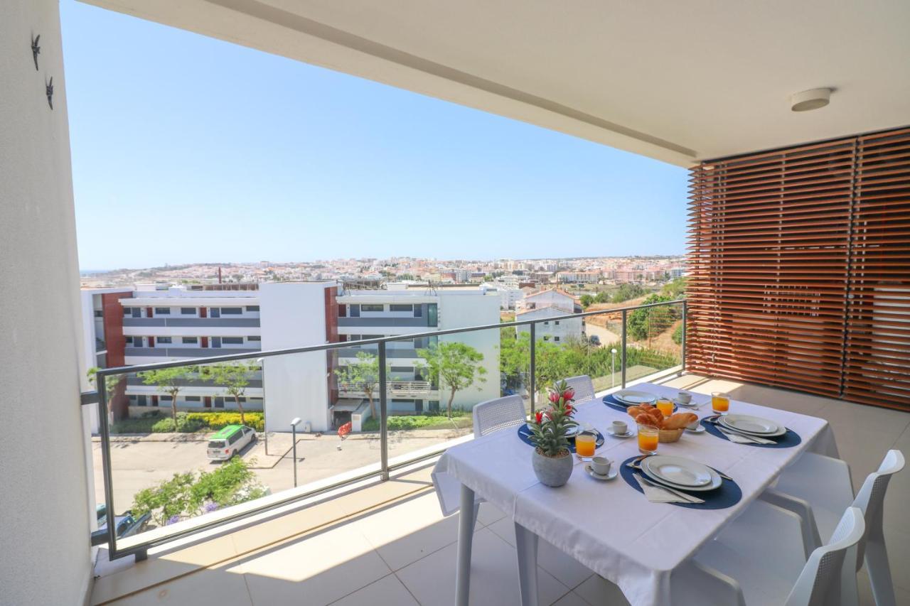 Mc Suites With Pool And Sea View Lagos
