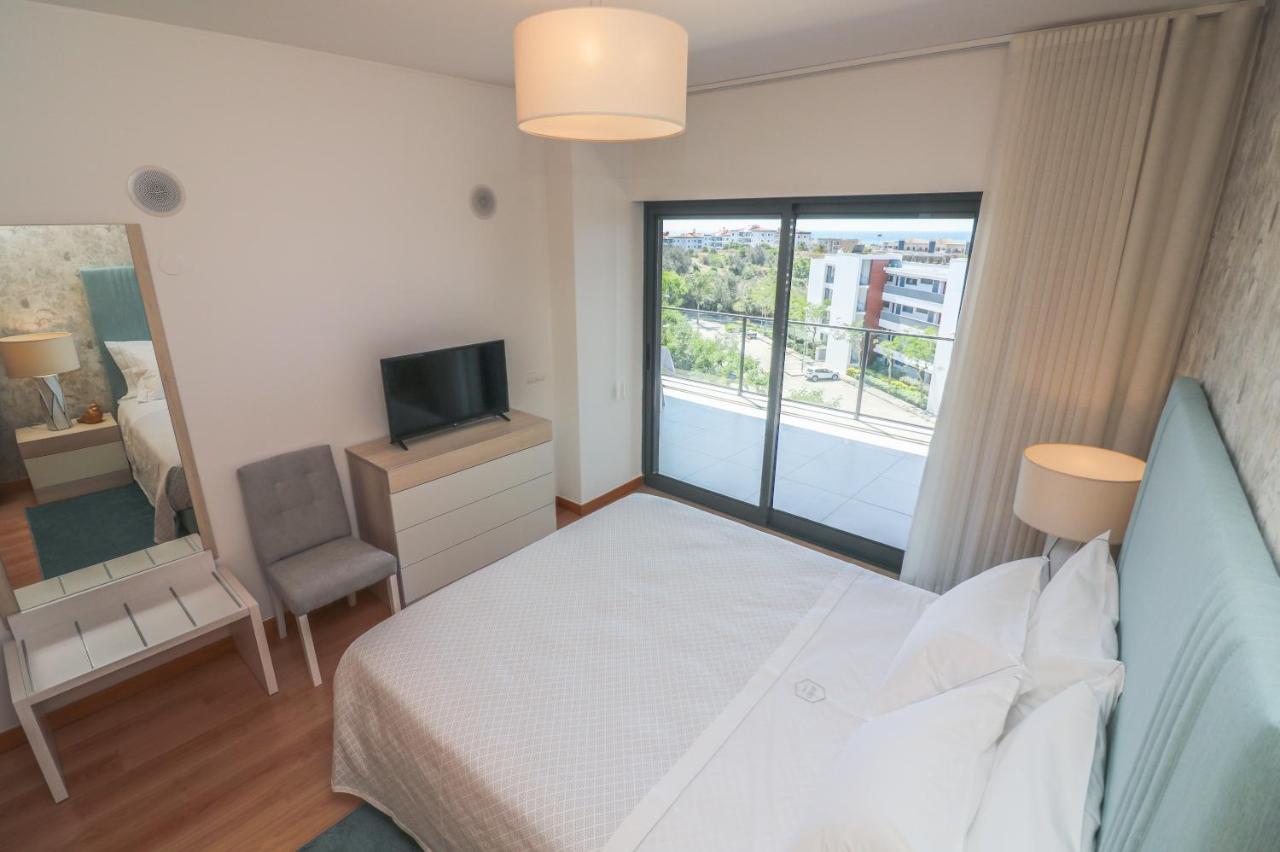 Mc Suites With Pool And Sea View Apartment *