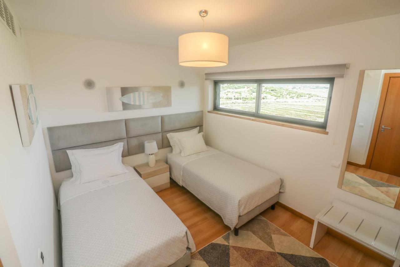 Mc Suites With Pool And Sea View Apartment Lagos
