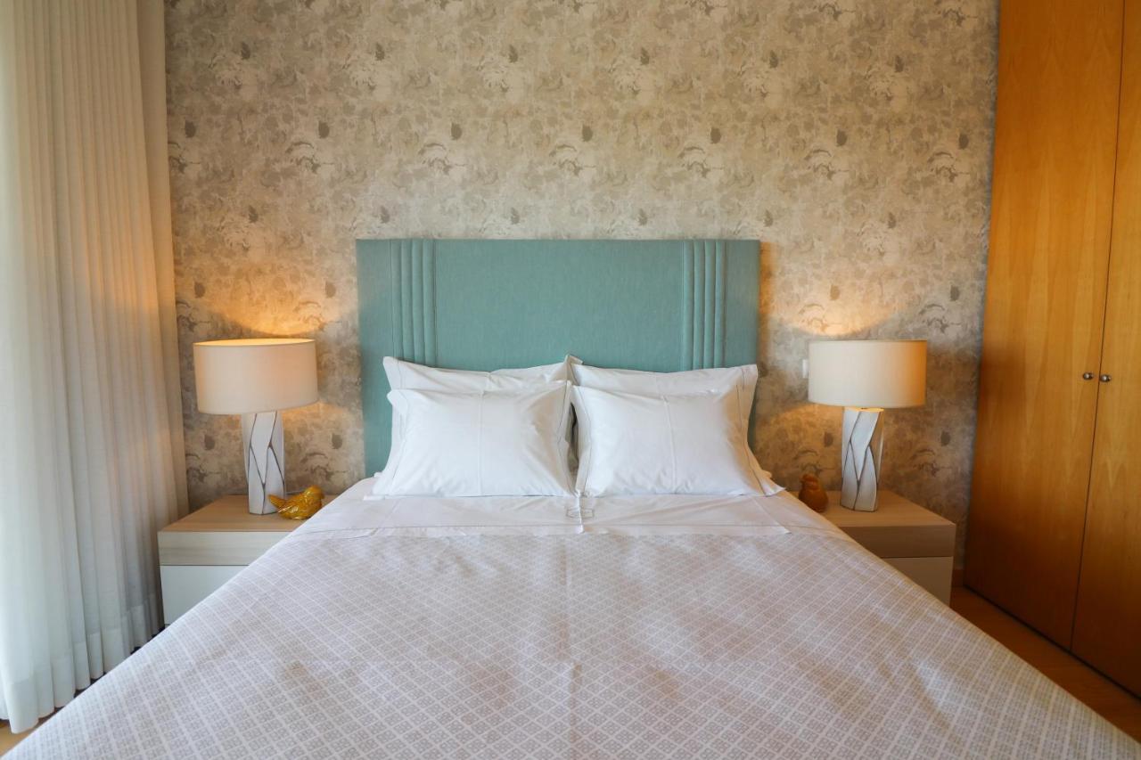 Mc Suites With Pool And Sea View * Lagos