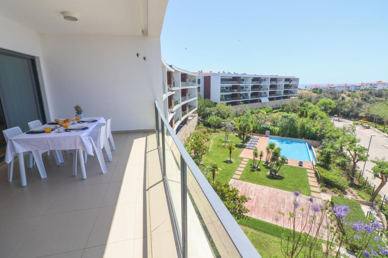 Apartamento Mc Suites With Pool And Sea View *
