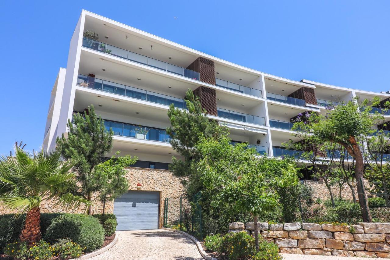 Apartamento Mc Suites With Pool And Sea View