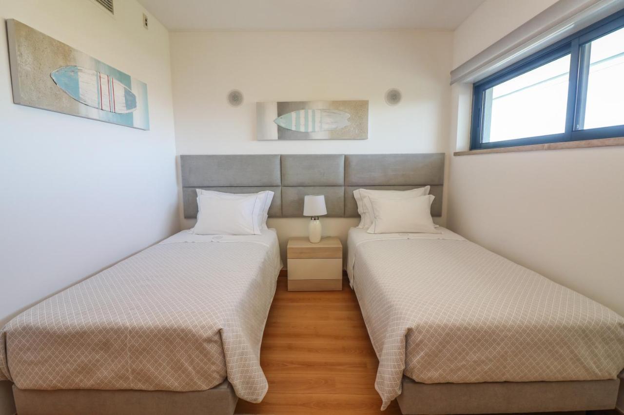 Mc Suites With Pool And Sea View Lagos